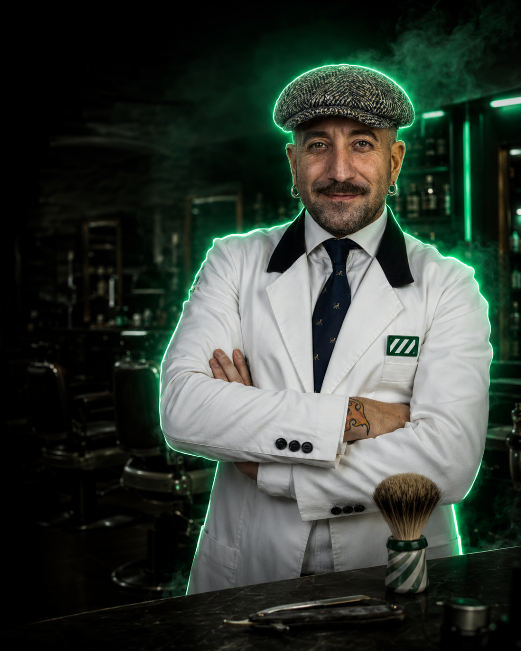 Andrew Gargiulo