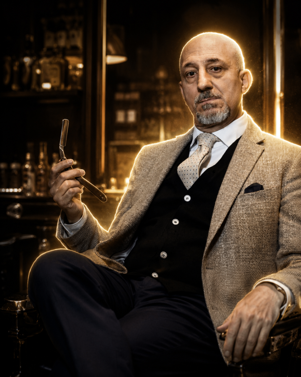 Francesco Cirignotta