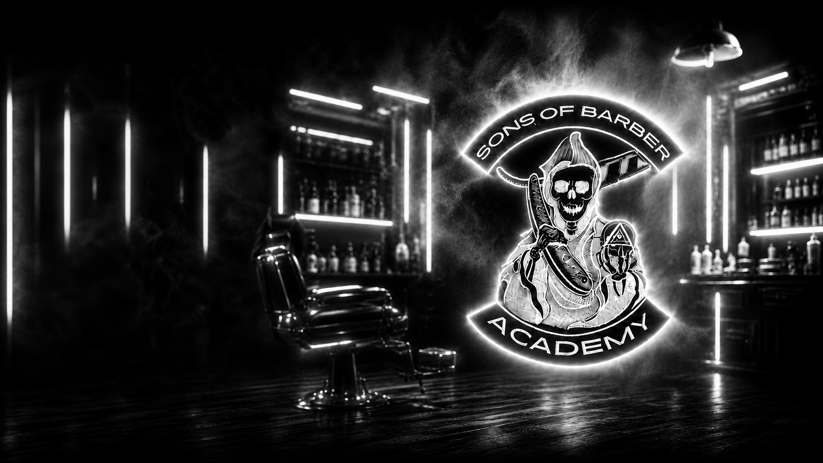 Sons of Barber Academy