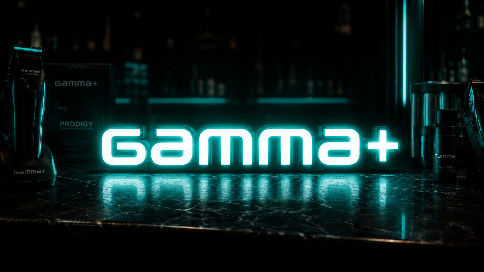 Gamma+