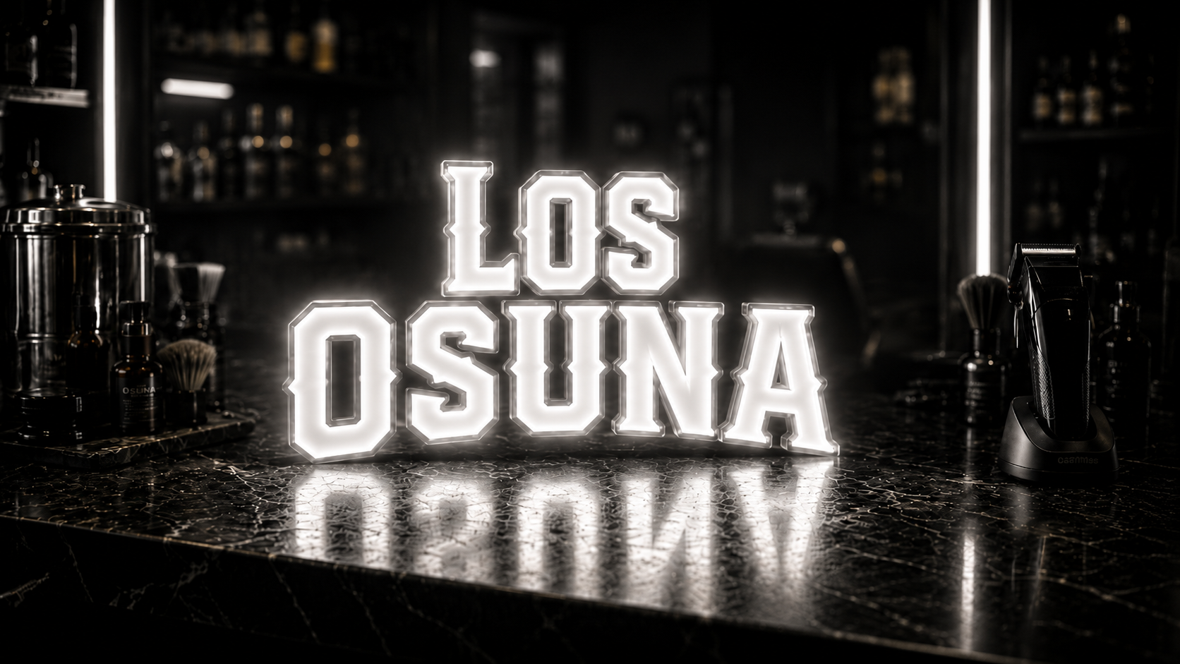 Los Osuna